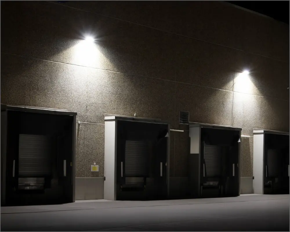 flood-light