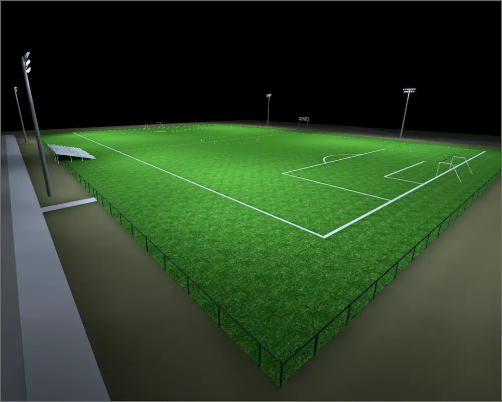 sports-light