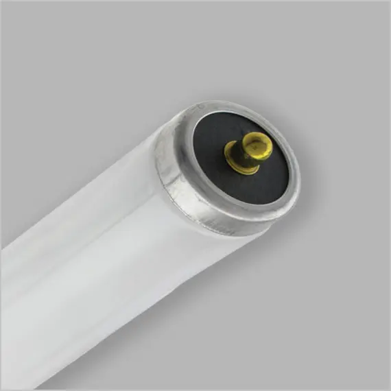 Tubo t12 single pin