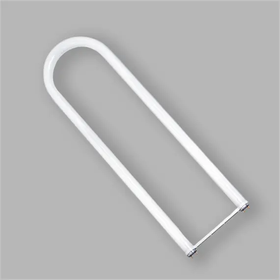 Tubo fluorescente u t8