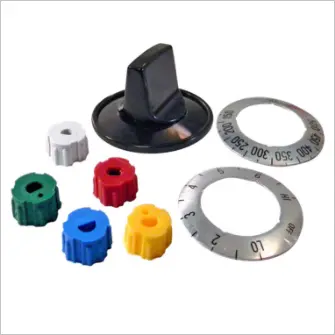 Knob Estufa
