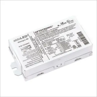 Led Driver Programable