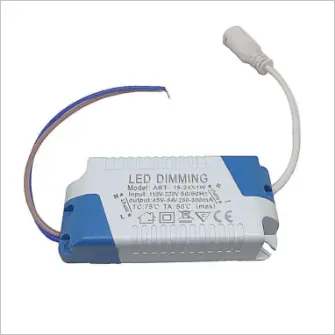 Led Driver
