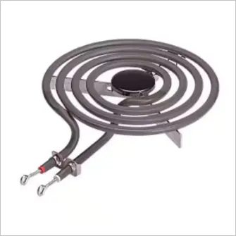 Horniza Estufa Eléctrica