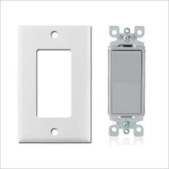 Tapa Switch