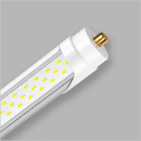 tubo led 8