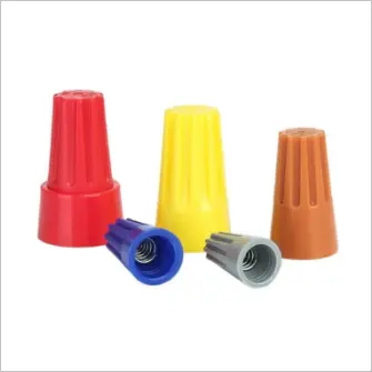 Wire Nuts